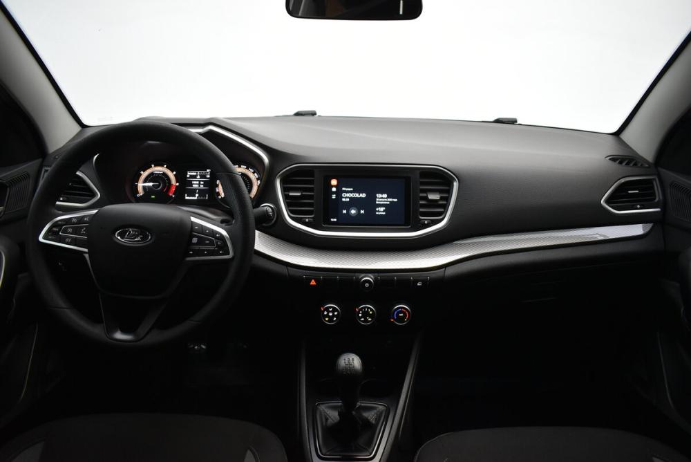 Lada (ВАЗ) Vesta I Рестайлинг (NG) Москва  - изображение 5