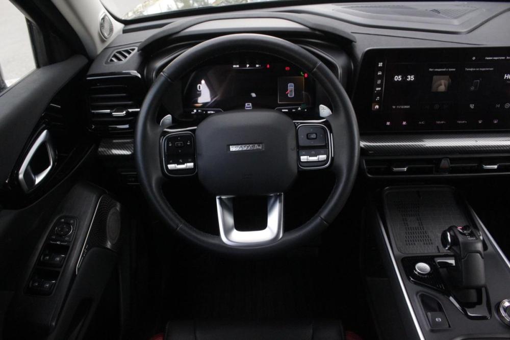 Haval H3 I Брянск  - изображение 7