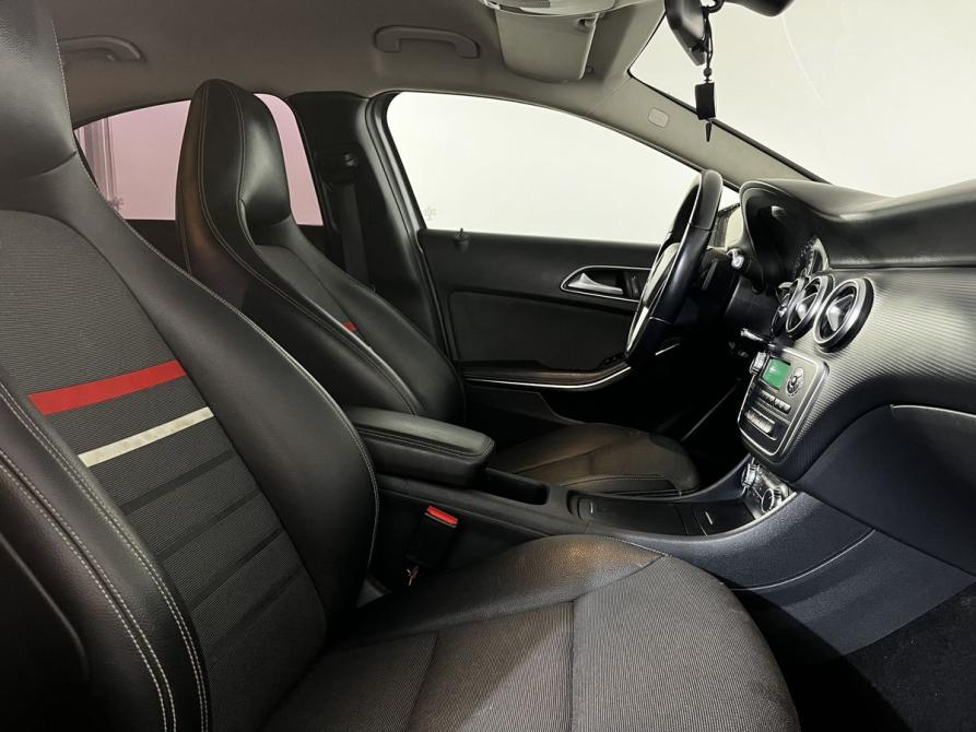 Mercedes-Benz A-Класс III (W176) Великий Новгород  - изображение 12