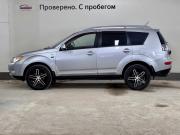 Mitsubishi Outlander II Тюмень  - изображение 31