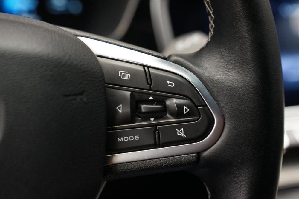 Geely Atlas Pro Крым  - изображение 15