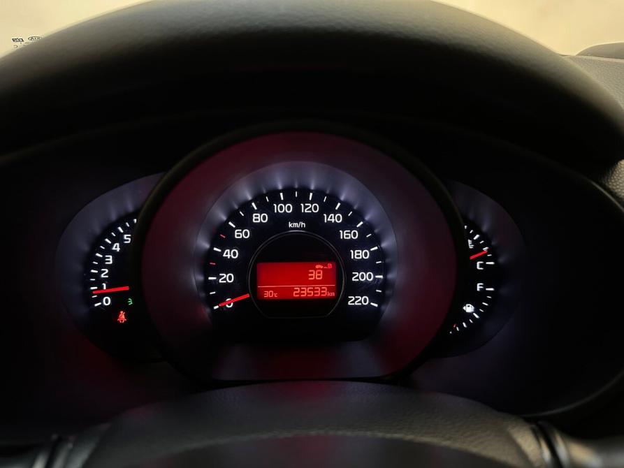 Kia Soul II Рестайлинг Балашиха  - изображение 6