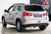 Mitsubishi ASX I Рестайлинг Оренбург  - изображение 43