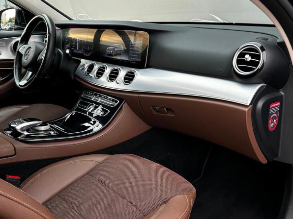 Mercedes-Benz E-Класс V (W213 S213 C238) с пробегом 2017 года, цена 2 752 600 рублей, 190482 км, универсал, Автокод Объявления