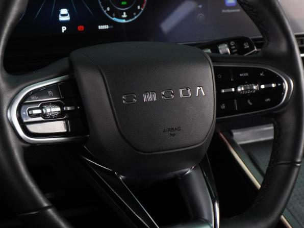 Omoda C5 I с пробегом 2024 года, цена 1 799 000 рублей, 53253 км, внедорожник, Автокод Объявления