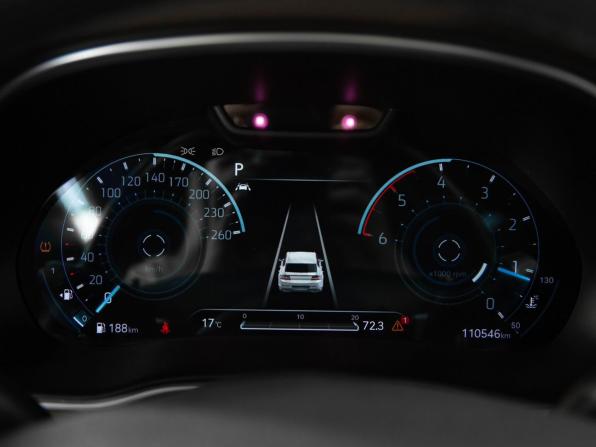 Genesis GV80 I с пробегом 2021 года, цена 5 150 000 рублей, 110000 км, внедорожник, Автокод Объявления