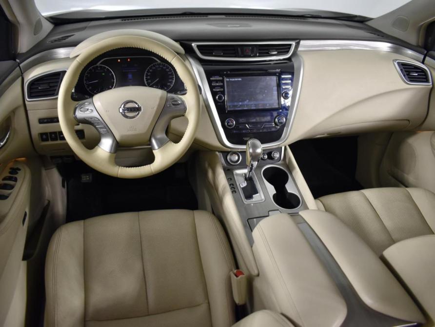 Nissan Murano III (Z52) Казань  - изображение 6