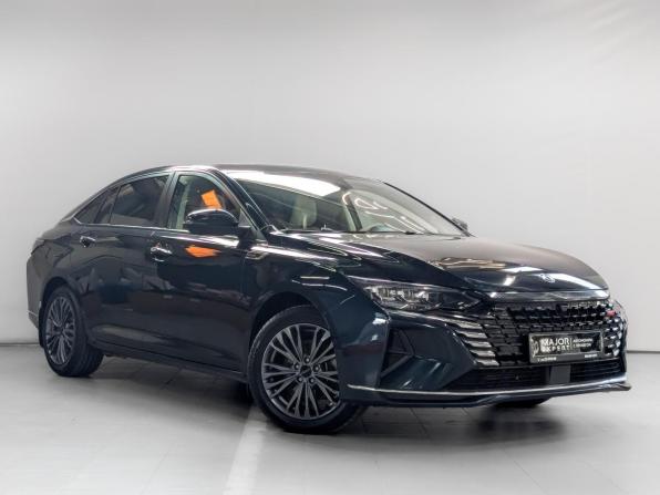 Dongfeng Shine Max с пробегом 2023 года, цена 1 470 000 рублей, 43937 км, седан, Автокод Объявления