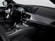 BMW 5 серии VII (G30/G31/G38) Москва  - изображение 28