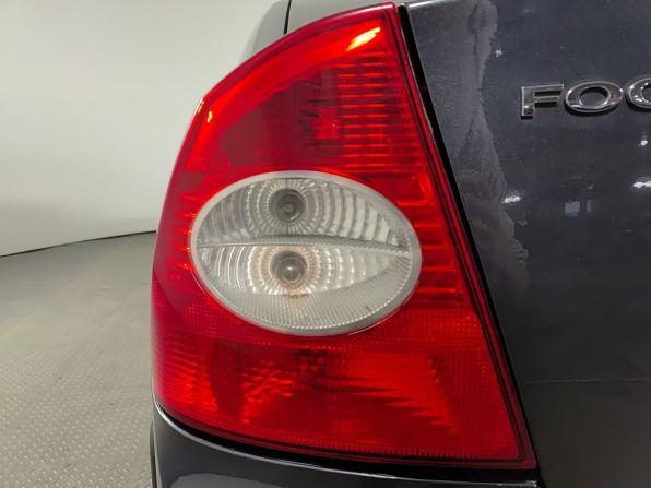 Ford Focus II Рестайлинг с пробегом 2009 года, цена 425 000 рублей, 272000 км, седан, Автокод Объявления