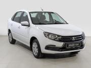 Lada (ВАЗ) Granta I Рестайлинг Химки  - изображение 28
