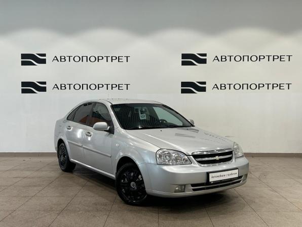Chevrolet Lacetti I с пробегом 2008 года, цена 399 000 рублей, 275194 км, седан, Автокод Объявления