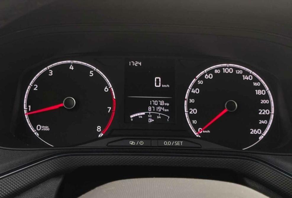 Volkswagen Polo VI Санкт-Петербург  - изображение 21