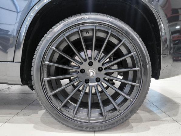BMW X5 III (F15) с пробегом 2015 года, цена 2 990 000 рублей, 265033 км, внедорожник, Автокод Объявления