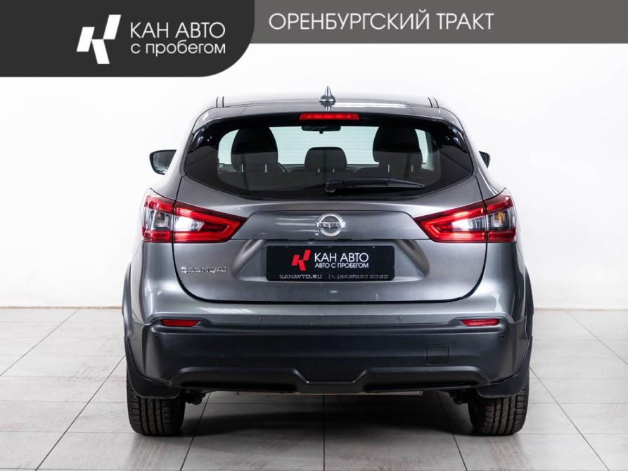 Nissan Qashqai II Рестайлинг Казань  - изображение 4