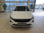 Geely Emgrand II Волгоград  - изображение 21