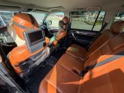 Lexus GX II Владикавказ  - изображение 26