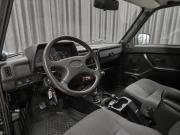Lada (ВАЗ) 2121 (4x4) I Рестайлинг Красноярск  - изображение 28