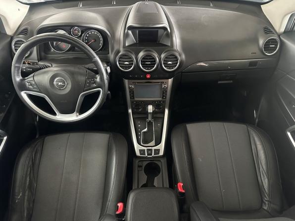 Opel Antara I Рестайлинг с пробегом 2013 года, цена 1 185 000 рублей, 130875 км, внедорожник, Автокод Объявления