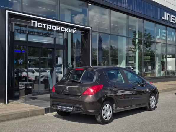 Peugeot 308 I Рестайлинг с пробегом 2011 года, цена 450 000 рублей, 185000 км, хэтчбек, Автокод Объявления
