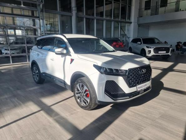 Chery Tiggo 7 Pro Max I Рестайлинг с пробегом 2025 года, цена 2 094 000 рублей, 28358 км, внедорожник, Автокод Объявления