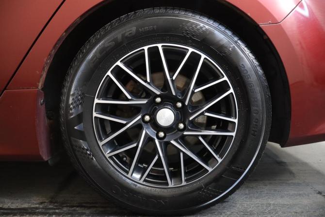 Mazda 6 II (GH) с пробегом 2008 года, цена 699 000 рублей, 255000 км, лифтбек, Автокод Объявления