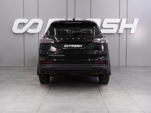Chery Tiggo 8 Pro Max I с пробегом 2023 года, цена 2 399 000 рублей, 50592 км, внедорожник, Автокод Объявления