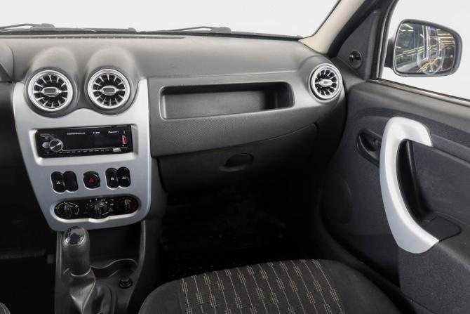 Renault Logan I Рестайлинг с пробегом 2013 года, цена 279 000 рублей, 334000 км, седан, Автокод Объявления
