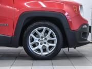 Jeep Renegade I Красноярск  - изображение 58