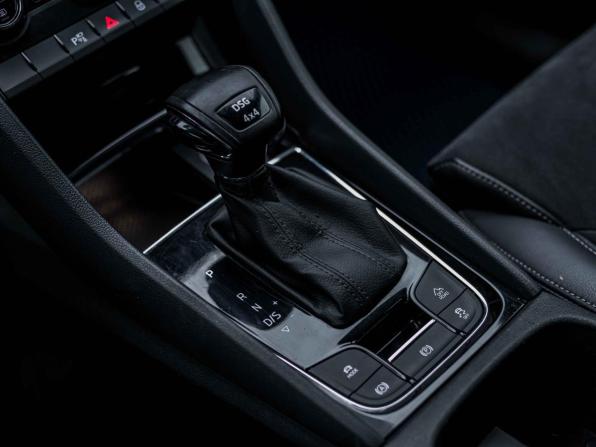 Skoda Kodiaq I с пробегом 2018 года, цена 2 209 000 рублей, 137450 км, внедорожник, Автокод Объявления