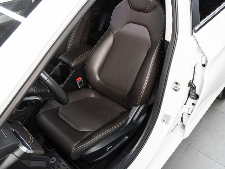 JAC J7 I Тюмень  - изображение 15