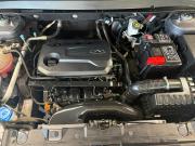 Chery Tiggo 4 Pro I Рестайлинг Тольятти  - изображение 22