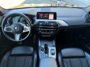 BMW X3 III (G01) Челябинск  - изображение 47
