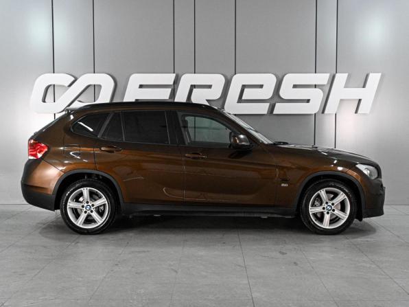 BMW X1 I (E84) с пробегом 2011 года, цена 1 399 000 рублей, 178240 км, внедорожник, Автокод Объявления