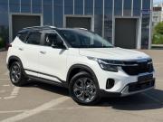 Kia Seltos I Рестайлинг Казань  - изображение 28