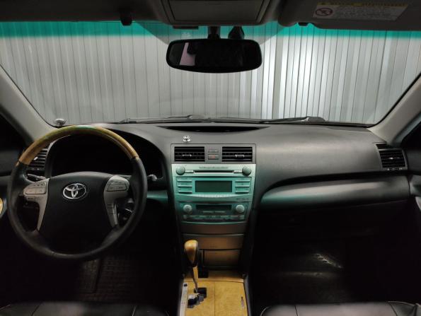 Toyota Camry VI (XV40) с пробегом 2007 года, цена 950 000 рублей, 327000 км, седан, Автокод Объявления