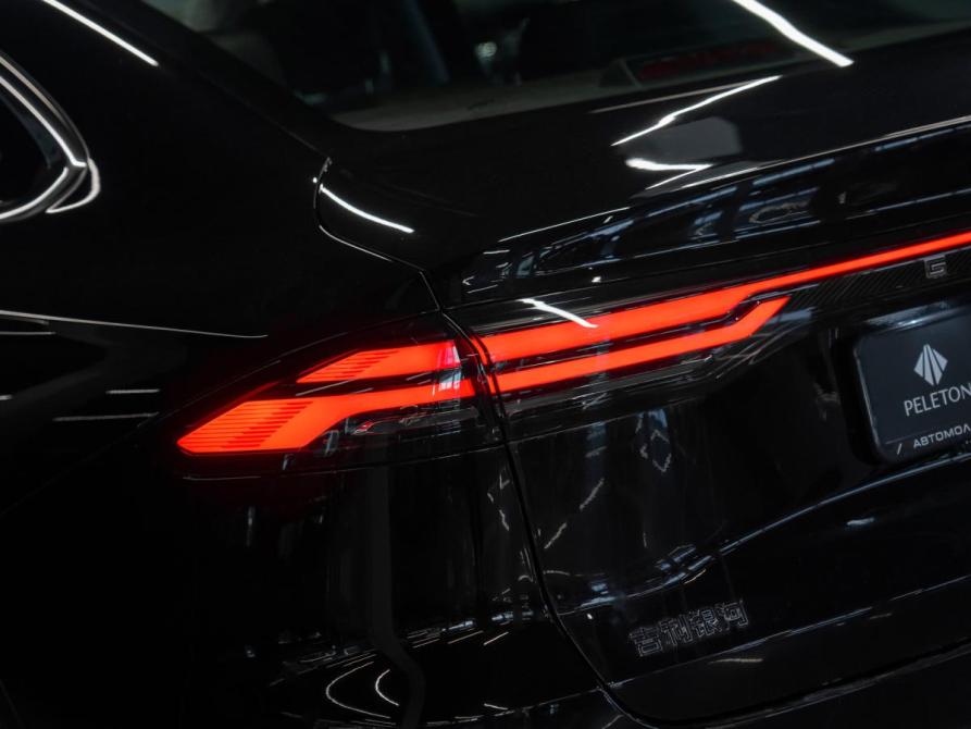 Geely Galaxy Starshine 6 Москва  - изображение 22