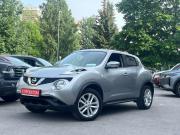 Nissan Juke I Рестайлинг Санкт-Петербург  - изображение 20