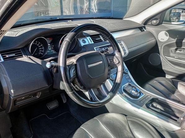 Land Rover Range Rover Evoque I с пробегом 2012 года, цена 1 750 000 рублей, 143536 км, внедорожник, Автокод Объявления