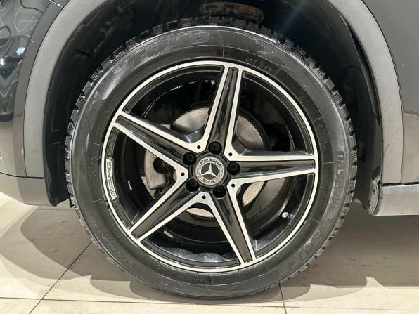 Mercedes-Benz GLA I (X156) с пробегом 2014 года, цена 1 804 238 рублей, 98000 км, внедорожник, Автокод Объявления