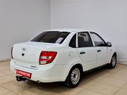 Lada (ВАЗ) Granta I Альметьевск  - изображение 25