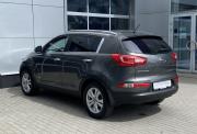 Kia Sportage III Владимир  - изображение 28