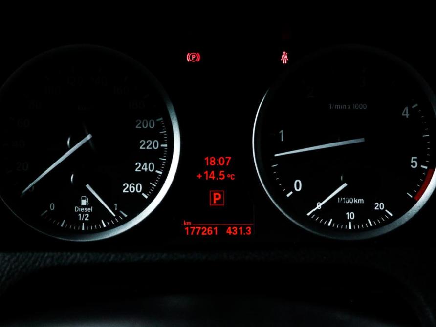 BMW X6 I (E71) Рестайлинг Москва  - изображение 12