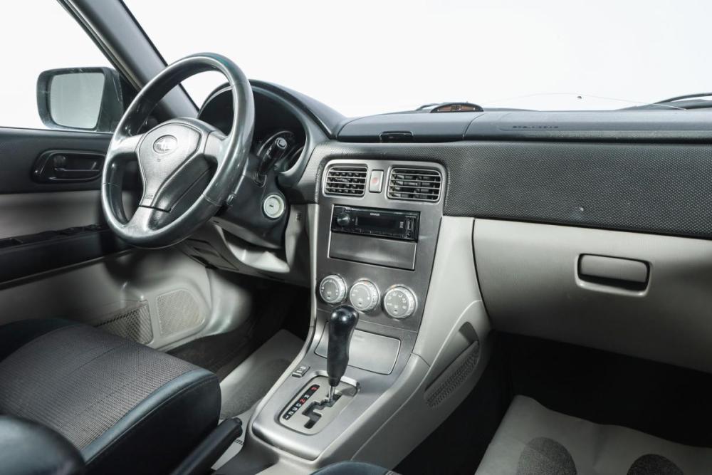 Subaru Forester I Новосибирск  - изображение 10