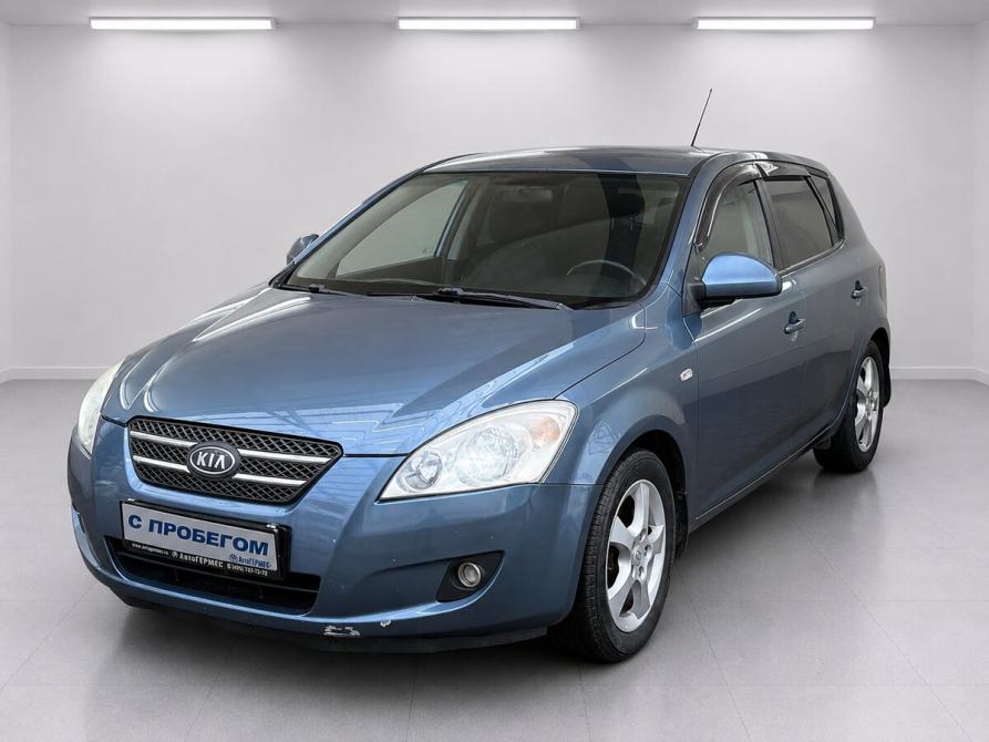 Kia Ceed I Балашиха  - изображение 1