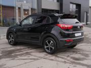Hyundai Creta I Рестайлинг Новосибирск  - изображение 31