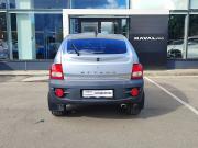 SsangYong Actyon I Москва  - изображение 19
