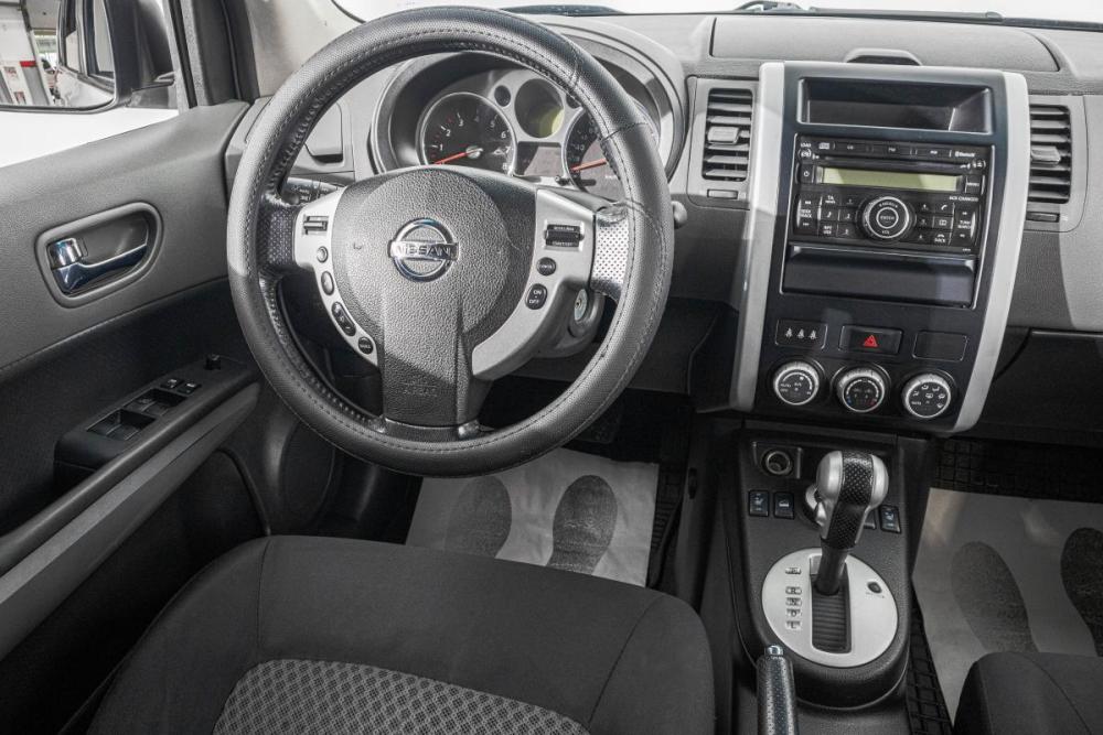 Nissan X-Trail II Барнаул  - изображение 17