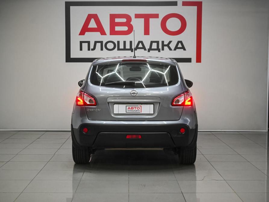 Nissan Qashqai I Рестайлинг Челябинск  - изображение 7