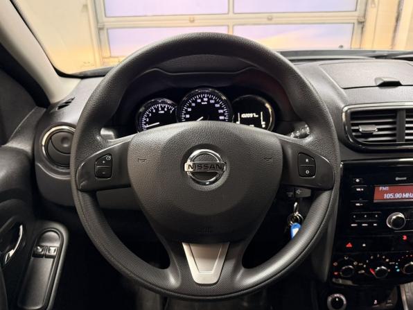 Nissan Terrano III (D10) с пробегом 2020 года, цена 1 702 400 рублей, 101820 км, внедорожник, Автокод Объявления